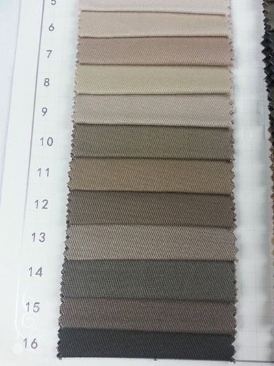 GZ-DEQG 斜紋磨毛 WL213 後面照